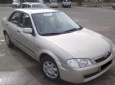מאזדה&nbsp;323 לאנטיס&nbsp;GLX אוט'  1.6&nbsp;2001