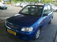 מאזדה&nbsp;דמיו&nbsp;GLX אוט' 1.5&nbsp;2001