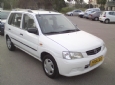 מאזדה&nbsp;דמיו&nbsp;GLX אוט' 1.5&nbsp;2003