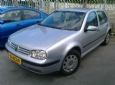 פולקסווגן&nbsp;גולף&nbsp;COMFORTLINE אוט' 1.6&nbsp;2004