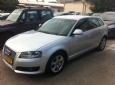 אודי&nbsp;A-3 ספורטבק&nbsp;ATTRACTION S- TRONIC אוט' 1.6&nbsp;2008