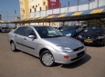 פורד&nbsp;פוקוס&nbsp;LX אוט' 1.6&nbsp;2001