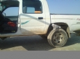 טויוטה&nbsp;היילקס 4X4&nbsp;TDI ידני דאבל קבינה דיזל 2.4&nbsp;2001