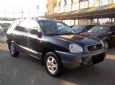 יונדאי&nbsp;סנטה פה&nbsp;EXECUTIVE 4X4 אוט' 2.7&nbsp;2002