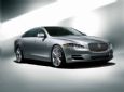 יגואר&nbsp;XJ החדשה&nbsp;PREMIUM LUXURY SWB אוט' 5.0&nbsp;2011