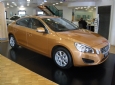 וולוו&nbsp;S-60&nbsp;T אוט' 2.0&nbsp;2011