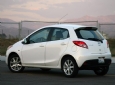 מאזדה&nbsp;2&nbsp;ACTIVE אוט' 1.5&nbsp;2009