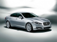 יגואר XF PREMIUM LUXURY אוט' 4.2 2011