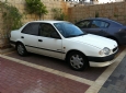 טויוטה&nbsp;קורולה&nbsp;TERRA CLASS אוט' 1.6&nbsp;1998
