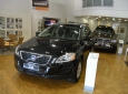 וולוו XC60 ACTIVE אוט' 2.0 2011