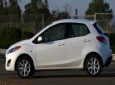 מאזדה&nbsp;2&nbsp;ACTIVE אוט' 1.5&nbsp;2009