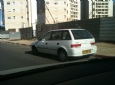 סוזוקי&nbsp;יורו סוויפט&nbsp;GLX אוט' 1.3&nbsp;1998