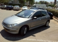 פיג'ו&nbsp;206&nbsp;XLINE אוט' 1.4&nbsp;2004