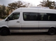 מרצדס&nbsp;ספרינטר&nbsp;D 312 ידני דיזל 2.9&nbsp;2008