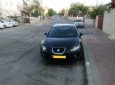 סיאט&nbsp;לאון&nbsp;STYLANCE TSI אוט' 1.8&nbsp;2011