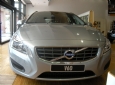 וולוו&nbsp;V60&nbsp;KINETIC אוט' 2.0&nbsp;2011