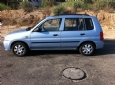 מאזדה&nbsp;דמיו&nbsp;GLX אוט' 1.5&nbsp;2001