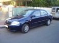 טויוטה&nbsp;קורולה&nbsp;SUN אוט' 1.6&nbsp;2003