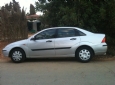 פורד&nbsp;פוקוס&nbsp;GLX אוט' 5 דל" 1.6&nbsp;2005