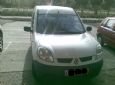 רנו&nbsp;קנגו&nbsp;AU ידני דיזל 1.9&nbsp;2004