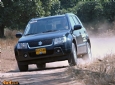 סוזוקי&nbsp;גרנד ויטרה החדשה&nbsp;JLX AL אוט' 2.0&nbsp;2008