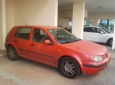 פולקסווגן&nbsp;גולף&nbsp;TDI אוט' 1.9 (97-98)&nbsp;1998