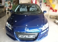 הונדה CRZ I-VTEC אוט' היבריד 1.5 2011