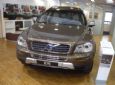 וולוו&nbsp;XC90&nbsp;R- DESIGN אוט' 7 מקומות 3.2&nbsp;2011