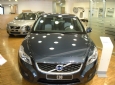 וולוו&nbsp;C-30&nbsp;POWER SHIFT אוט' 2.0 החדש&nbsp;2011