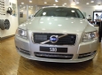 וולוו&nbsp;S-80&nbsp;PREMIUM T רובוטית 2.0&nbsp;2011