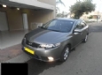 קיה&nbsp;פורטה&nbsp;EX אוט' 1.6&nbsp;2010