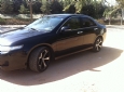 הונדה&nbsp;אקורד&nbsp;COMFORT אוט' 2.0&nbsp;2006