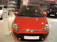 פיאט&nbsp;פונטו איבו&nbsp;ACTIVE אוט' 1.4&nbsp;2011