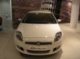 פיאט&nbsp;בראבו החדשה&nbsp;DYNAMIC ידני 1.4 (90 כ"ס)&nbsp;2011