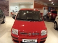 פיאט&nbsp;פנדה&nbsp;DYNAMIC ידני 1.2 (60 כ"ס)&nbsp;2011