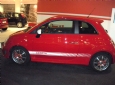 אבארט 500 Abarth ABARTH ידני 1.4 2011