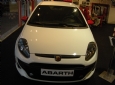 אבארט&nbsp;Punto Evo&nbsp;Abarth 1.4 ידני&nbsp;2011
