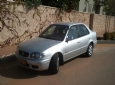טויוטה&nbsp;קורולה&nbsp;GLI אוט' 1.6&nbsp;2002
