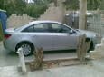 שברולט קרוז LS אוט' 1.6 (124 כ"ס) 2009