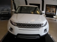לנד רובר ריינג' רובר איווק 2.0 אוטו' 4X4 PURE 2011