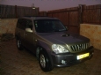 יונדאי&nbsp;טאראקן&nbsp;GLS TDI דיזל אוט' 2.9&nbsp;2004