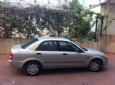 מאזדה&nbsp;323 לאנטיס&nbsp;LX אוט' 1.6&nbsp;2001