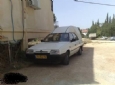 סקודה&nbsp;פרמן&nbsp;ידני 1.3&nbsp;1994
