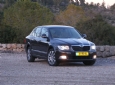 סקודה&nbsp;סופרב&nbsp;ELEGANCE TSI אוט' 1.8&nbsp;2009