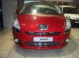 פיג'ו&nbsp;5008&nbsp;PREMIUM אוט' 1.6&nbsp;2011