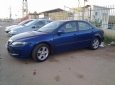 מאזדה&nbsp;6 החדשה&nbsp;LUXURY אוט' 2.0&nbsp;2006