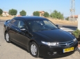 הונדה&nbsp;אקורד&nbsp;COMFORT אוט' 2.0&nbsp;2008