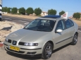 סיאט&nbsp;לאון&nbsp;STELLA אוט' 1.6&nbsp;2005