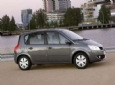 רנו&nbsp;סניק&nbsp;EX אוט' 1.6&nbsp;2006