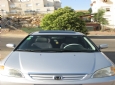 הונדה סיוויק EX אוטו' 1.6 2004